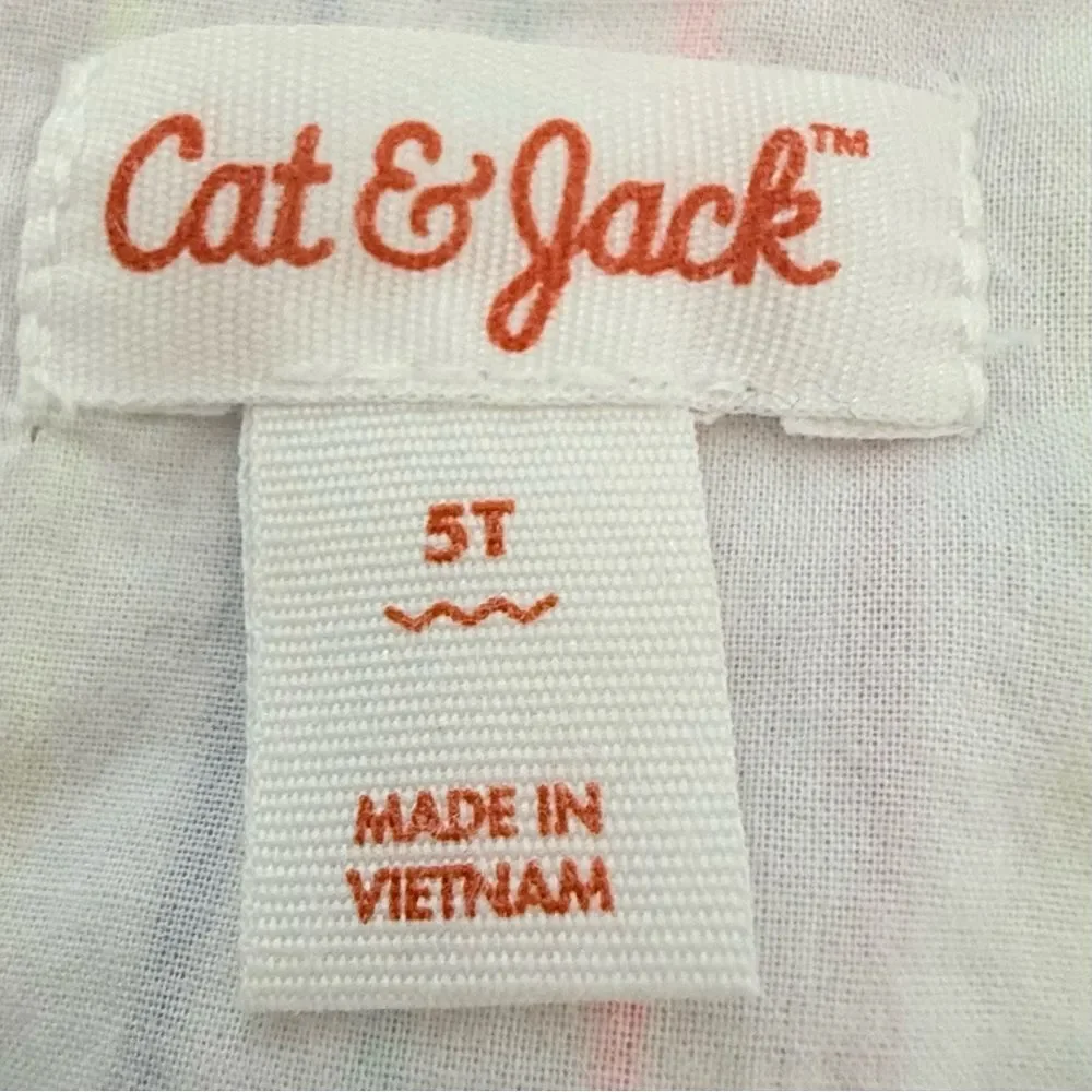 Cat & Jack cat jack